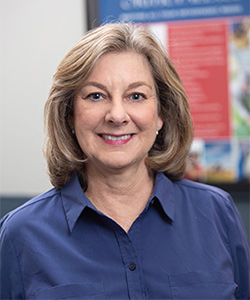 Janis Lewis, CHT