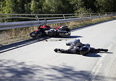 Auto Accident Injuries